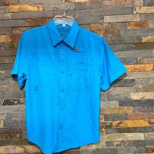 reel legends tops womens Size M